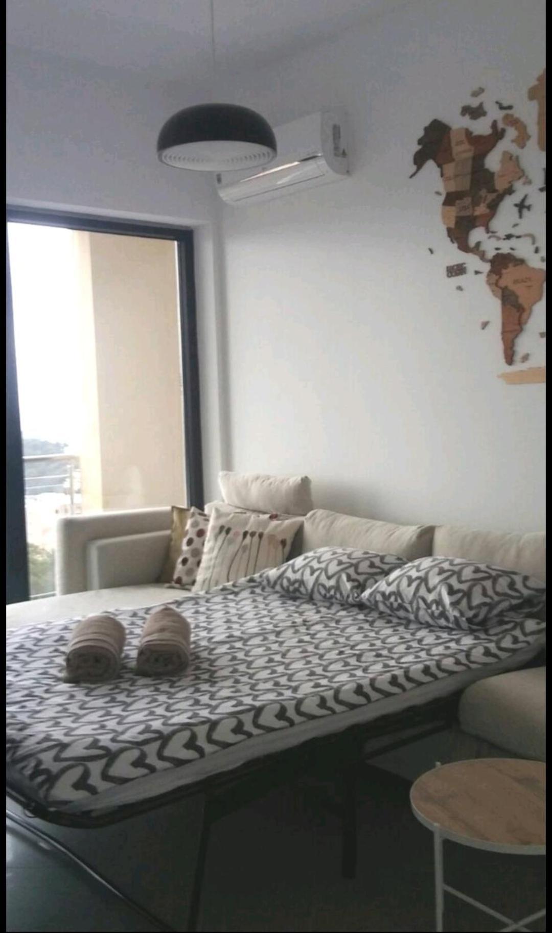 Modern Top Floor Sea View 3Br With Pools, Spa & Fitness Becici  Exterior photo