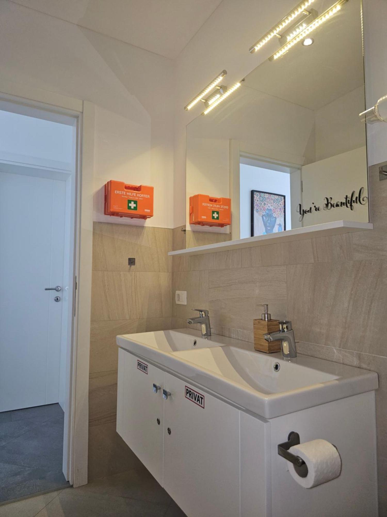Modern Top Floor Sea View 3Br With Pools, Spa & Fitness Becici  Exterior photo